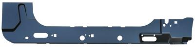 Inner Rocker 2 Door Standard Cab for 97-03 Ford F150 04 F150 Heritage Left