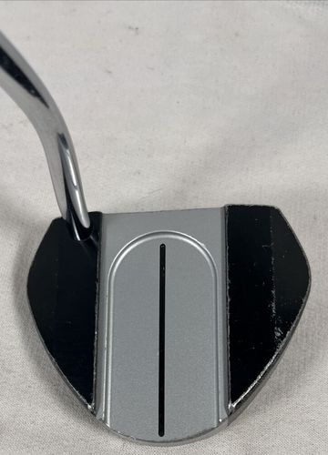 GM 2 EXCHANGE # 1 Never Compromise Mallet Putter 35" right handed - Picture 6 of 6