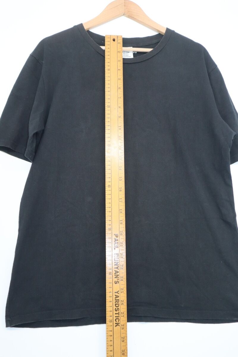 VETEMENTS 💎 Snoop Dogg Tshirt Black Medium - READ ! | eBay VETEMENTS 💎 Snoop Dogg Tshirt Black Medium - READ ! | eBay