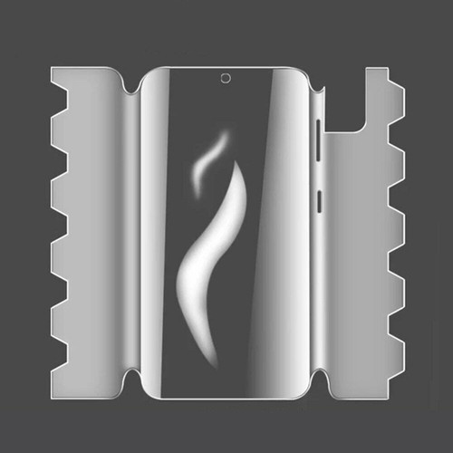 360° Full Body Hydrogel Film for Samsung Galaxy S25 Ultra Plus Screen Protector - Picture 4 of 14