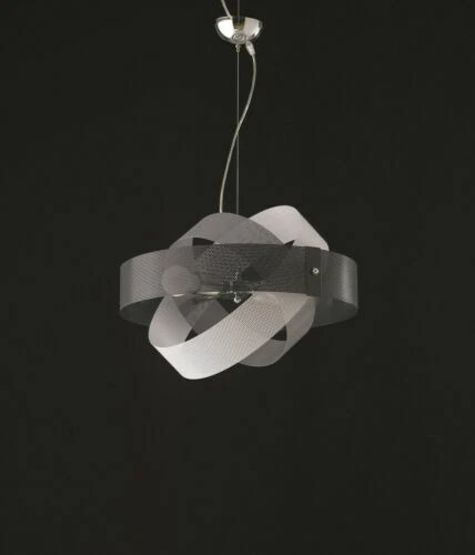 Lampadari da soffitto in vimini