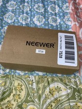 Neewer ST20 11-Inch 360  Articulating Arm and Adjustable Super Clamp Kit