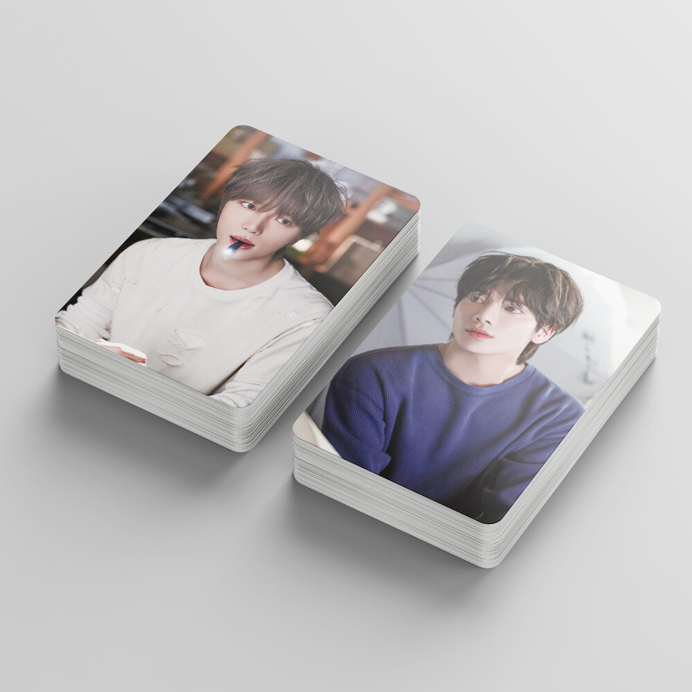 TXTセット TOMORROW X TOGETHER 2023 DECO KIT TXT PC Official Photocard