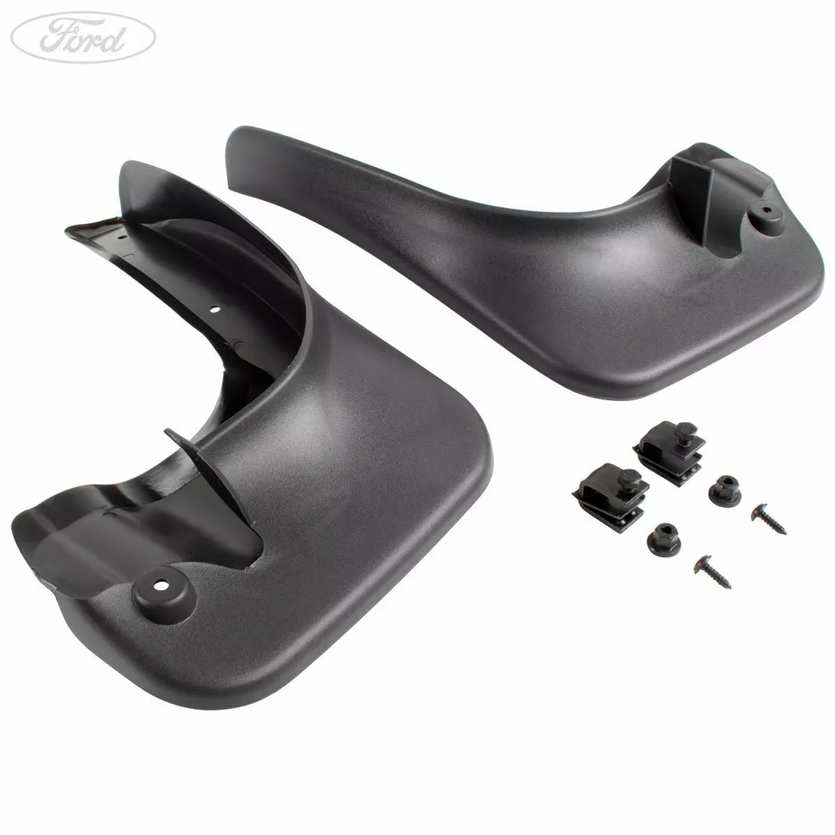 Ford mondeo cheap mud flaps