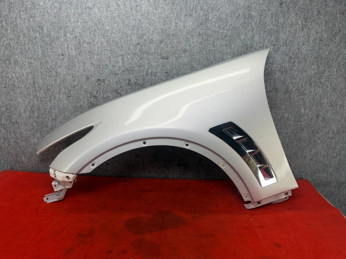 Fenders for 2011 INFINITI FX35 for sale | eBay