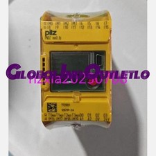 1pc new PILZ PNOZ mm0.1p 772001 relay