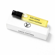 Louis Vuitton Sun Song Sample Spray 2ml / 0.0...