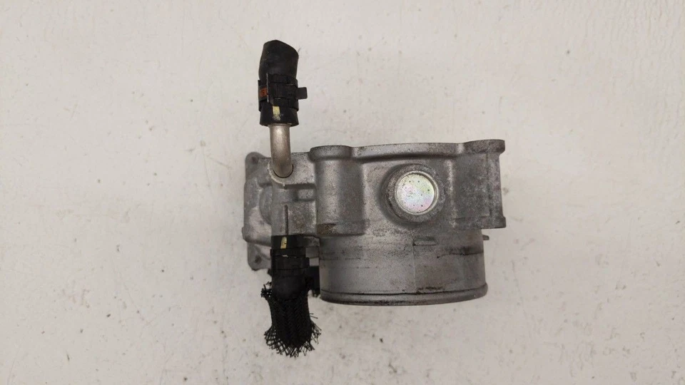 2007-2015 Lexus Gs350 Throttle Body CHKFR - Image 3 of 4