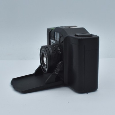 Minox 35 PL 35mm Camera (PX27/Battery Pack 386)(Parts and Repair)