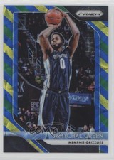JaMychal Green