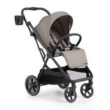 Ingenuity 3D Suite Full-Size Stroller Reversible Seat One-Hand Fold Car