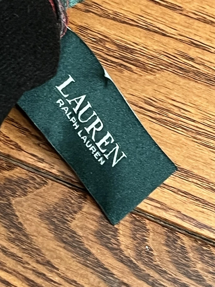 Ralph Lauren women gloves - Image 3 of 4