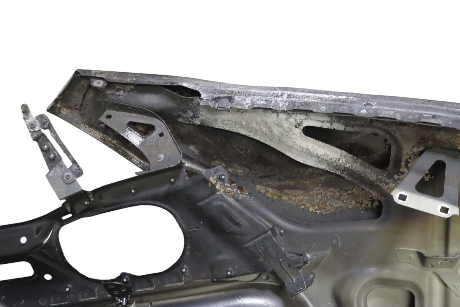 Lamborghini Huracan Rear Right Side Quarter Panel Assembly 2015 - 2022 OEM
