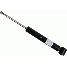 Sachs 170 141 Stoßdämpfer für AUDI 100 200 A6 V8 4A2 C4 4A5 441 442 4C2 4C8