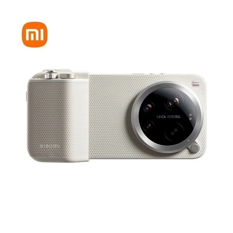 Xiaomi 17 Ultra Official Certified Professional Photography Kit