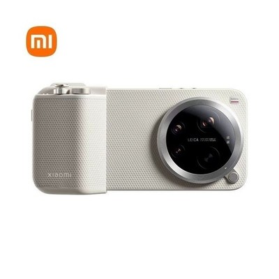 Official Xiaomi 17 Ultra Special PRO Photography Kit Phone Case