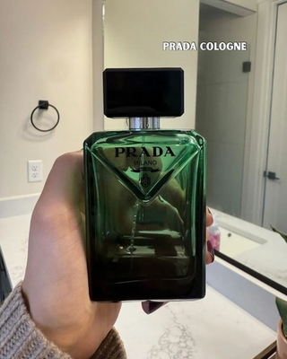 #ad PRADA Paradigme Eau de Parfum Men 100ml 3.3 Fl. Oz Brand New Sealed Box $69.99