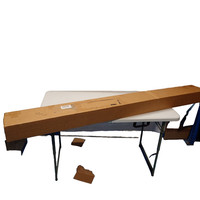Nty Gelenkwelle, Achsantrieb Hinten NWN-FT-001