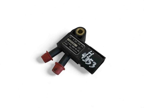 H4358 MERCEDES-BENZ Luftdrucksensor A6429050200