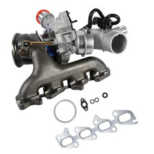 Turbo Charger For Chevrolet Chevy Cruze Sonic Trax Buick Encore 55565353 1.4l
