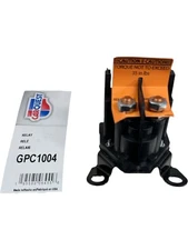 New Carquest Diesel Glow Plug Relay GPC1004 **SALE**