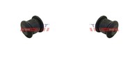 2X Fast Querlenkerlager Vorne Links Rechts FüR VW Passat Variant 3G5 365 T-ROC