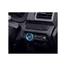 Cusco Starterring aus gefrästem Aluminium für Toyota 86 und Subaru BRZ 965...