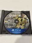 FIFA 17 (Sony PlayStation 4, 2016) Tested And Working