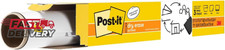 Post-It Dry Erase Whiteboard Film Surface for Walls, Doors, Tables, Chalkboards,