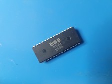 TESTED IC MOS 6581 MOS6581 SID CHIP COMMODORE...