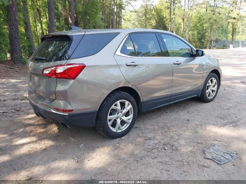 Passenger Right Air Bag Passenger Roof Fits 18-24 EQUINOX 2986460 - Image 3 of 4