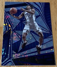 2023-24 Panini Revolution Tyrese Maxey Winter #66 B1