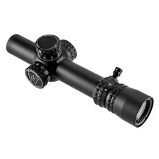 Nightforce NX8 1-8x24mm Illum FC-Mil FFP Riflescope C598 | New | Ships Free