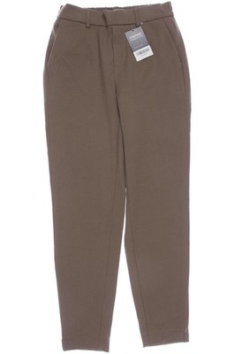 OBJECT Stoffhose Damen Hose Pants Chino Gr. EU 34 Beige #8om6px3