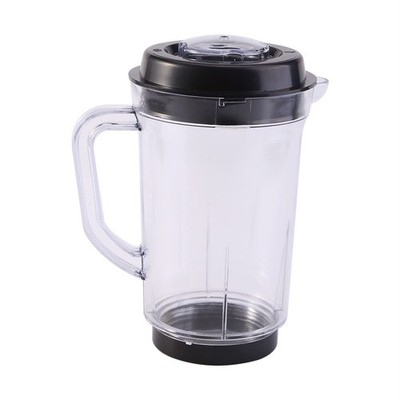 1000 ml Mixer Jug Juicer Mixer Jug Plastic 1000 Ml Water Milk Cup Holder, Sta...