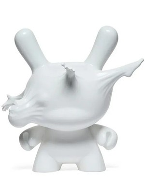 Breaking Free 8'' Resin Dunny by WHATSHISNAME x Kidrobot