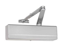 Sargent 351-OTP (brazo de oruga)- EN manual, hidráulico, cierrapuertas comercial, pesado
