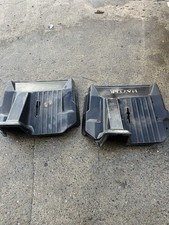 Used Hayter Condor bonnet plastic cover choice of 2