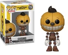 BOX DAMAGED Funko POP! Movies: The Electric State - Cosmo  #1739 #79771