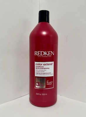 Redken Color Extend Conditioner - 33.8 oz