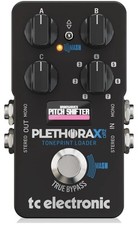 TC Electronic PLETHORA X1 TonePrint Loader an...