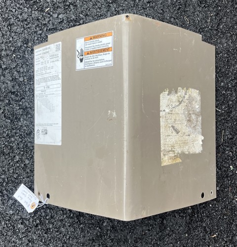 York S1-07327856001 Access Panel Cover YHJR18S41S3A USED