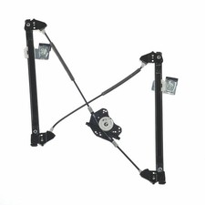 VW Passat B5 Skoda Superb 3U Fensterheber Elektrisch Vorne Links 3B / 3U4