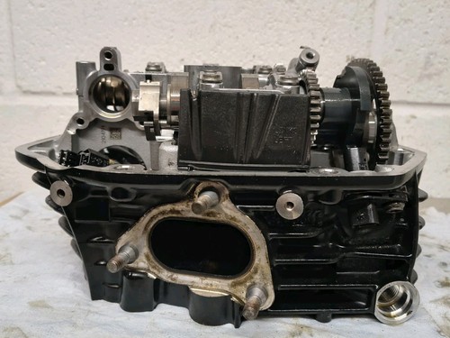BMW R1250GS Zylinderkopf links + Nocken + Ventile R1250GSA R1250R R1250RS R1250RT