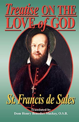 #ad #ad Treatise on the Love of God : Also Known Simply As: on the Love o $17.47