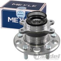 Meyle Radnabe Hinterachse Links/Rechts FüR Hyundai I30 Elantra KIA PRO Cee´D