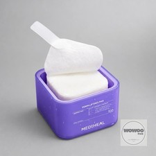 Mediheal Derma Pad 200 Sheets Large Set 7 Types