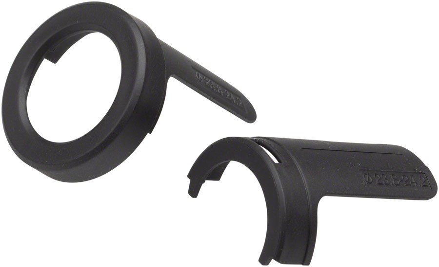 Shimano EW-RS910 E-Tube Junction Holder - Fits Junction A and B 2390₽