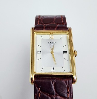 Men's Vintage 1993 Watch SEIKO 