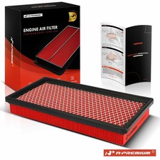 A-premium High Performance Engine Air Filter For Chevy Camaro 93-97 Blazer Gmc A-premium High Performance Engine Air Filter For Chevy Camaro 93-97 Blazer Gmc